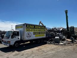 Trusted North Fond Du Lac, WI Junk Removal Experts